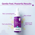 The Derma Co 2% Kojic Acid Face Serum for Dark spots reduction, Pigmentation & Blemishes view 5