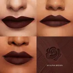 Pilgrim Matte Me Up Velvet Matte Bullet Lipstick Soft, Transferproof & Smudgeproof view 4