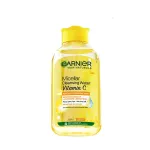 Garnier Vitamin C Micellar Water - Removes Makeup, dust & impurities For Dull Skin view 3