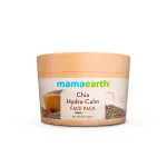 Mamaearth Chia Hydra Calm Face Pack Niacinamide & Ceramides for Hydration, Glow & Skin Brightening view 10