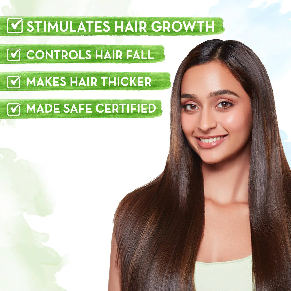 Mamaearth Rosemary Hair Growth Scalp Serum