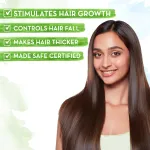 Mamaearth Rosemary Hair Growth Scalp Serum view 4