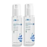 Plum 3% Niacinamide Alcohol-Free Toner With Rice Water - Pack Of 2 view 3