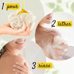 Pears Naturale Vitamin C Body Wash For Refreshed & Radiant Skin view 10