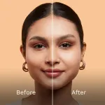 Pilgrim Glow BB Cream with SPF 50PA++++ Instant Spot Coverage Matte Finish For Oil Dry All Skin Type view 9