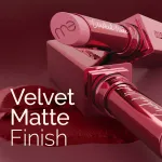 Mamaearth Luxe Matte Long Stay Lipstick view 6
