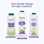 Himalaya Baby Powder view 8