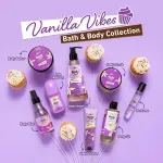 Plum Bodylovin' Vanilla Caramello Hand Cream view 5