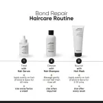 Minimalist Maleic Bond Repair Complex Hair 3.5 % Treatment Shampoo For Colored Heat Damaged & Frizzy Hair view 6