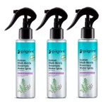 Pilgrim Korean Black Rice & Rosemary Water Spray For Strong & Nourised Thiker Hair Growth- Pack of 3 view 5