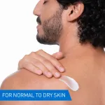 CeraVe Moisturizing Body Lotion for Normal to Dry skin with Ceramides, Dermatologist recommended view 11