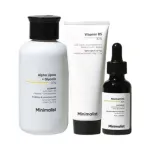 Minimalist Glow & Nourish Combo view 2