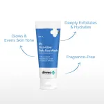 The Derma Co 2% Cica-glow Face Wash With Tranexamic Acid & Licorice Extract For Glowing Skin view 2