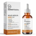 Dermatouch Kojic Acid 2% Serum for Hyperpigmentation & Dark Spots view 11