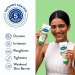 Cetaphil DAM Daily Ultra Hydrating Lotion For Intense Hydration view 3