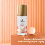 Dove Radiant+Care Roll On Deodorant Serum With 3% Niacinamide & 10X Vitamin C & E view 5