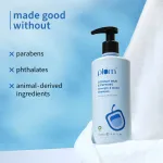 Plum Coconut Milk & Peptides Strength And Shine Shampoo view 10