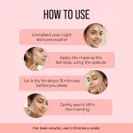 Dr. Sheth's Collagen & Vitamin C Overnight Moisture Wrapping Mask view 8