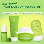 Dot & Key Cica + Niacinamide C + E CSMS Routine for Oily & Acne Prone Skin view 2