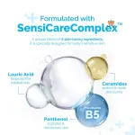 Mamaearth Baby Dermasoft Head To Toe Wash view 8
