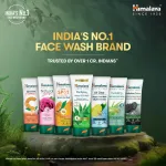 Himalaya Purifying Neem Face Wash view 11