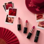 Pilgrim Matte Me Up Velvet Matte Bullet Lipstick Soft, Transferproof & Smudgeproof view 45