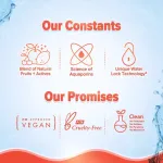 Aqualogica Detan+ Dewy Sunscreen Spray Spf 50+ Pa++++ Oxybenzone Free For All Skin Types view 5