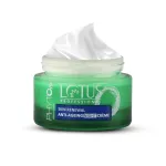 Lotus Herbals Lotus Professional PhytoRx Skin Renewal Anti-Ageing Night Face Cream, Anti-Wrinkle, Collagen Booster view 6