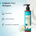 Pilgrim Hair Fall Control & Hair Growth Kit view 2