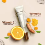 Mamaearth Glow Pore Blurring Primer With Vitamin C view 6