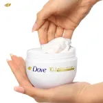 Dove Peptide Bond Strength Hair Treatment Mask view 2