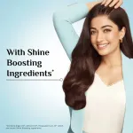 Pilgrim Argan Oil Sulphate Free Shampoo With Korean White Lotus For Shiny & Nourished Hair view 4