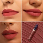 Pilgrim the French Collection Oh So Creme Liquid Lipstick view 35