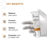 Dermatouch Bye Bye Pigmentation Cream for Pigmentation & Tanning 19g view 2
