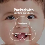 Cetaphil Baby Daily Lotion With Shea Butter, pH Balanced, Helps Preserve Skin Barrier view 4