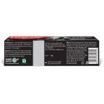 Colgate Charcoal Clean Toothpaste, Black Gel Paste (120gm) view 9