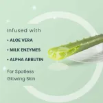Lotus Herbals WhiteGlow 3 In 1 Deep Cleansing Facial Foam, Acne & Oil-Control For All Skin Types view 3