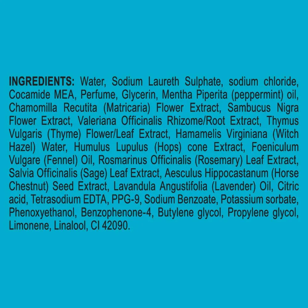 Pears Soft & Fresh Shower Gel Pack of 2