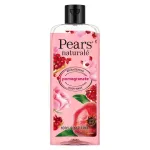 Pears Naturale Brightening Pomegranate Bodywash - Pack Of 2 view 2
