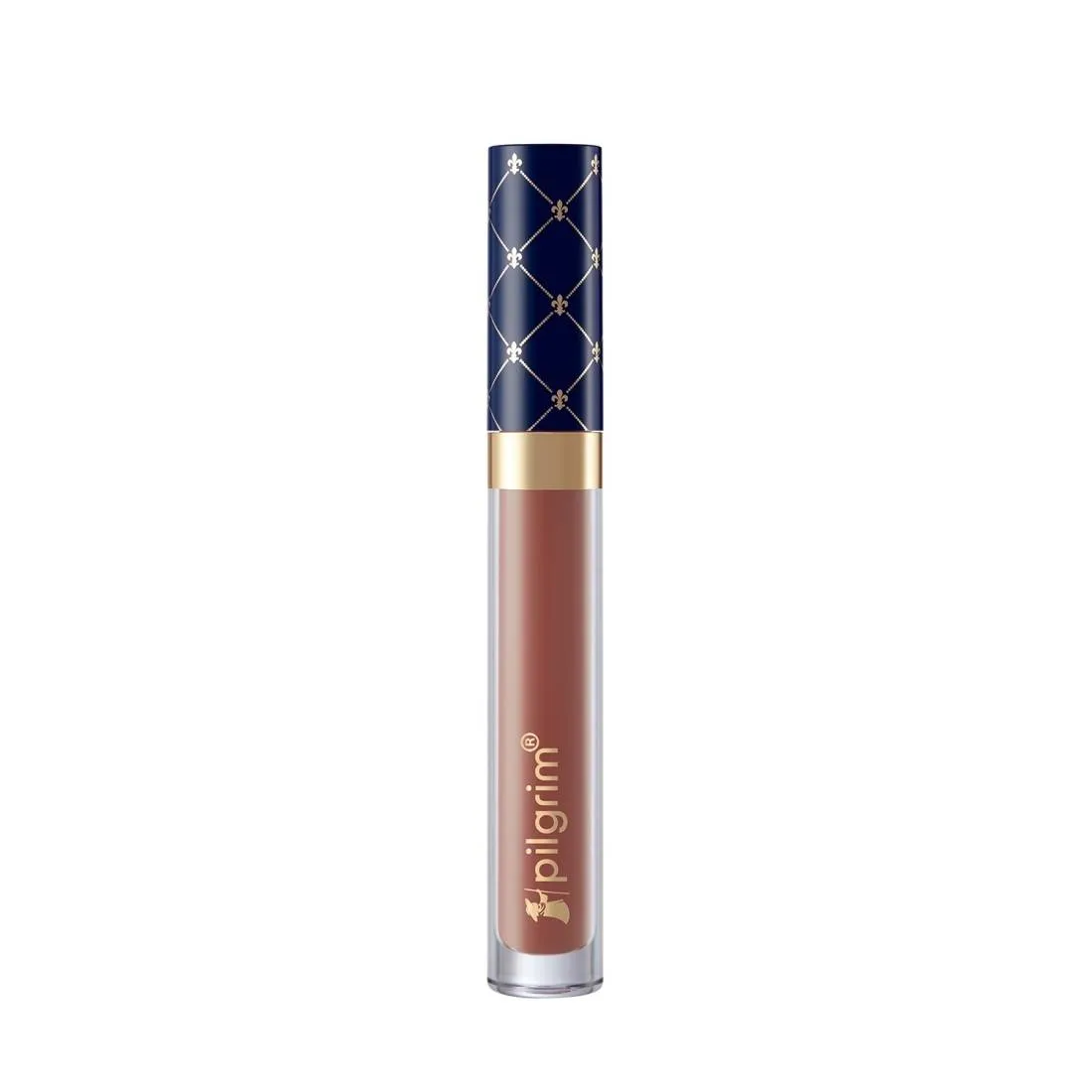 Pilgrim the French Collection Oh So Creme Liquid Lipstick