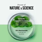 Dr. Sheth's Centella & 10% Niacinamide Ampoule Serum view 9