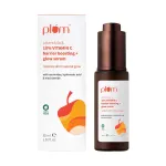 Plum Calendula & 10% Vitamin C Barrier Boosting + Glow Serum view 13
