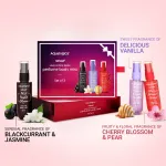 Aqualogica Refresh+ Love At First Spritz Perfume Body Mists Set Of 3 view 2
