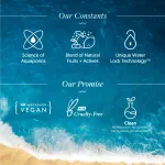 Aqualogica Detan+ Smoothie Face Wash with Glycolic Acid & Cherry Tomato for Tan removal view 8