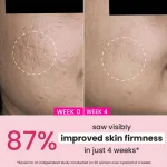 Dot & Key Pomegranate + Peptide Youth Restore Moisturizer SPF 30, With Ceramide view 3