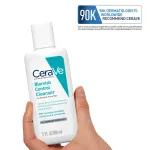 CeraVe Blemish Control Cleanser With 2% Salicylic Acid & Niacinamide For Acne-Prone Skin view 21