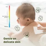 Aiwibi 100% Biodegradable Dry Wipes view 8