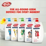 Lifebuoy Lemon Fresh Antibacterial Body Wash view 8