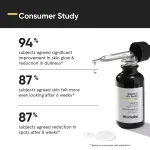 Minimalist Vitamin C + E + Ferulic 16% Face Serum view 5