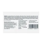 Cetaphil Baby Mild Bar For Sensitive Skin, Paraben, Allergen, Soap Free, Non-Irritating view 10
